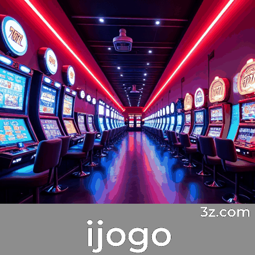 ijogo: Acesso Seguro e Privilegiado com Login