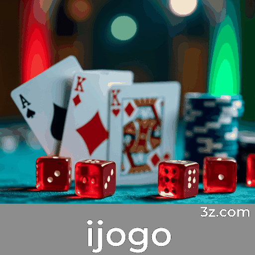 Luxo e Exclusividade: Descubra o Casino Internacional do ijogo