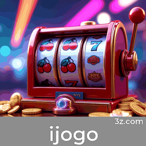 ijogo: Acesso Seguro e Privilegiado com Login