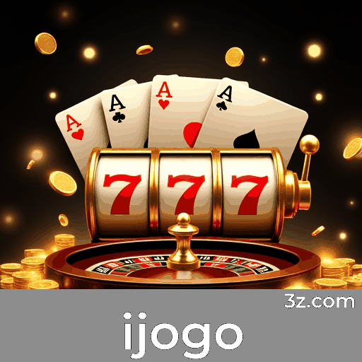 Luxo e Exclusividade: Descubra o Casino Internacional do ijogo