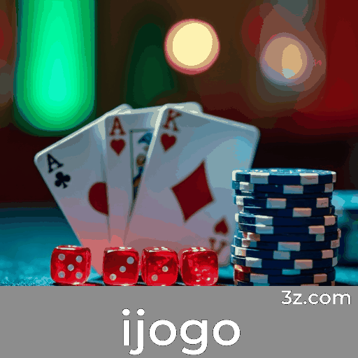 Universo de Jogos Extraordinários do ijogo: Diversão Sem Limites